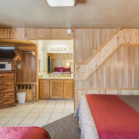 Zion Park Motel Springdale Luaran gambar