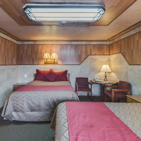 Zion Park Motel Springdale Luaran gambar