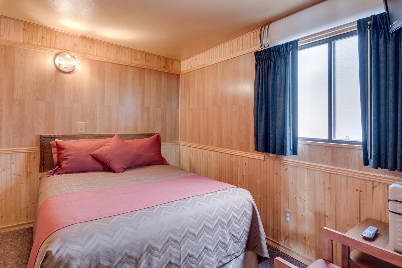 Zion Park Motel Springdale Luaran gambar