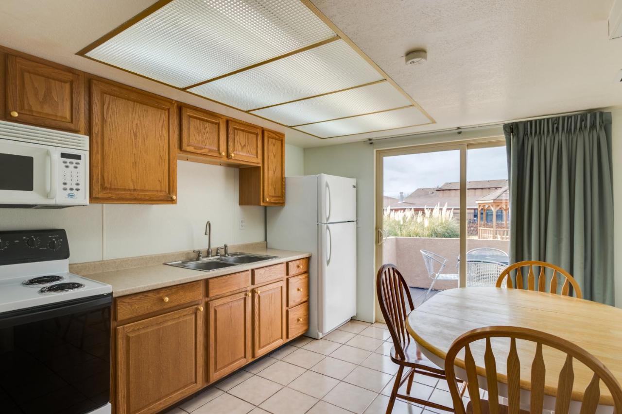 Zion Park Motel Springdale Luaran gambar